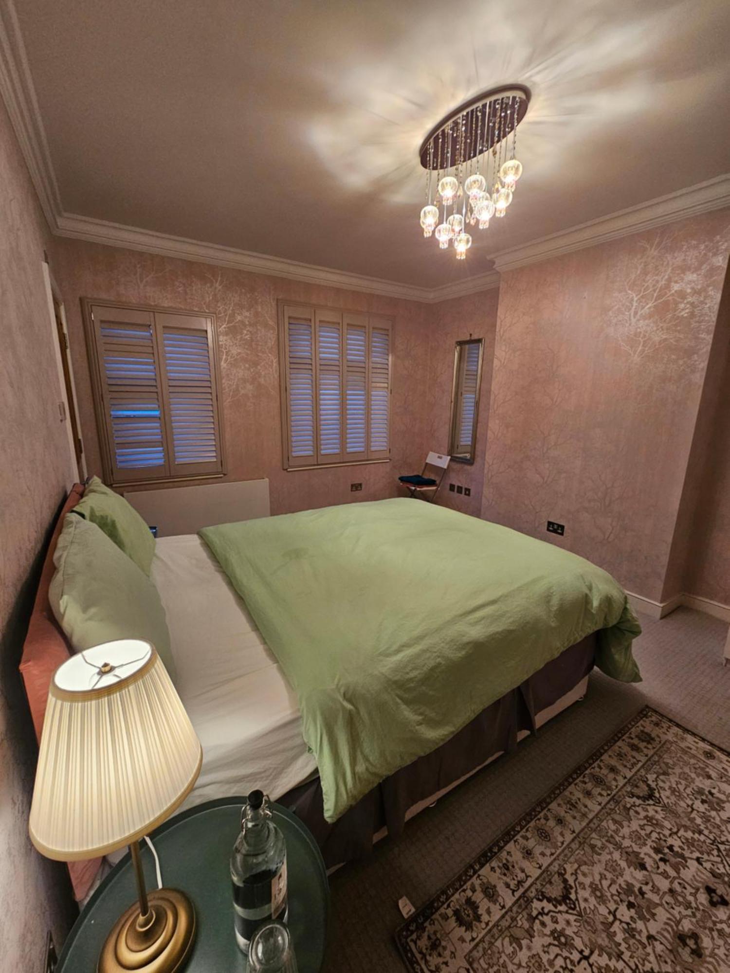 Brentford House Bed and Breakfast Eksteriør billede